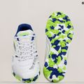Vyriški futbolo batai Joma Liga 5 TF white 10