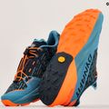 Vyriški bėgimo batai DYNAFIT Ultra Pro 2 storm blue/bluberry 9