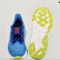 Vyriški bėgimo bateliai HOKA Arahi 7 virtual blue/cerise 9