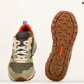 Vyriški batai Merrell Alpine 83 Sneaker Sport olive multi 9