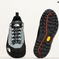 Moteriški žygio batai The North Face Verto Alpine Gore-Tex monument grey/black 9
