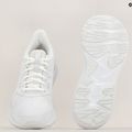 Moteriški bėgimo bateliai ASICS Jolt 4 white/white 9