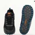 Vyriški turistiniai batai Columbia Trailstorm Ascend Wp black/night wave 12