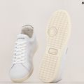 Vyriški batai Lacoste 45SMA0023 white/green 10
