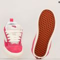 Batai Vans Knu Skool pink/true white 11