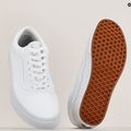 Batai Vans UA Old Skool (classic tumble)true white 10