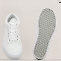 Batai Vans UA Old Skool true white 12