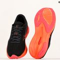 Vyriški bėgimo bateliai Mizuno Wave Revolt 3 black/nasturtium/cayenne 9