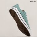 "Converse Chuck Taylor All Star Classic Ox" sportiniai bateliai 9