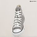 "Converse Chuck Taylor All Star Hi" visiškai neutralūs sportbačiai 9