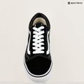 Batai Vans UA Old Skool black/white 12