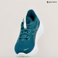 Moteriški bėgimo batai ASICS Gel-Cumulus 26 rich teal/pale mint 9