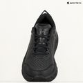Vyriški bėgimo bateliai HOKA Bondi SR Wide black/black 9