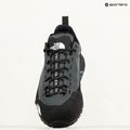 Vyriški aukštų kalnų batai The North Face Verto Alpine Gore-Tex asphalt grey/black 9