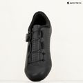 Vyriški plento batai Fizik Vento Omna black/black 11