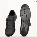 Vyriški plento batai Fizik Tempo Decos Carbon black/black 10