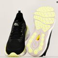 Vyriški bėgimo bateliai Mizuno Wave Neo Ultra black/luminous 11