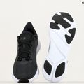 Vyriški bėgimo bateliai HOKA Hoka Hoka Solimar black/white 10
