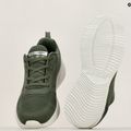 Vyriški batai SKECHERS Skechers Squad olive 9