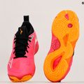 Vyriški tinklinio batai Mizuno Wave Momentum 3 radiant red/white/carrot curl 10
