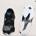Vyriški tinklinio batai Mizuno Wave Lightning Z8 black 9