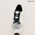 Moteriški bėgimo bateliai On Running Cloud X 3 white/black 9