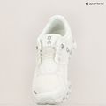 Moterų bėgimo bateliai On Cloud 5 undyed-white/white 9
