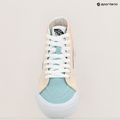 Batai Vans UA SK8-Hi Tapered Pastel Block multi/true white 9