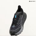 Vyriški bėgimo bateliai HOKA Speedgoat 5 GTX Spike black/black 9