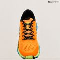 Vyriški bėgimo bateliai HOKA Torrent 3 solar flare/lettuce 16