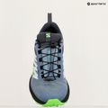 Vyriški bėgimo batai Salomon Sense Ride 5 GTX flint stone/black/green gecko 12