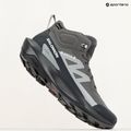Vyriški turistiniai batai Salomon Elixir Activ MID GTX magnat/phantom/sharkskin 10