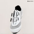 Vyriški plento batai Northwave Mistral Plus white/black 9