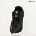 Vaikiški tinklinio batai Mizuno Lightning Star Z7 Jr black/silver 9