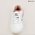 Moteriški rankinio bateliai Mizuno Wave Stealth Neo white/rose/snow white 9