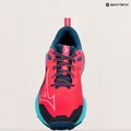 Moteriški bėgimo batai Mizuno Ibuki 4 jazzy/bluebird/bopal 9