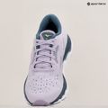 Moteriški bėgimo batai Mizuno Wave Sky 6 pastililac/whitee/china blue 9