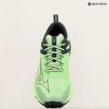 Vyriški bėgimo bateliai Mizuno Wave Ibuki 4 909c/black/littleboyblue 9