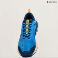 Vyriški bėgimo bateliai Mizuno Wave Ibuki 4 cloisonné/bopal/mstruck 9