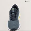 Vyriški bėgimo bateliai Mizuno Wave Equate 7 sweater/white/bolt2neon 9