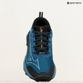 Vyriški bėgimo bateliai Mizuno Wave Ibuki 4 GTX bopal/black/zinna 9