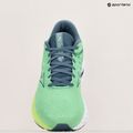 Vyriški bėgimo bateliai Mizuno Wave Inspire 19 909c/china blue/camo green 11
