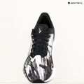 Vyriški bėgimo bateliai Mizuno Wave Rebellion Sonic white/black 9