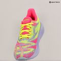 Vaikiški bėgimo bateliai ASICS Gel-Noosa Tri 15 GS hot pink/blue fade 16