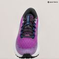 Moteriški bėgimo batai Brooks Caldera 6 purple/violet/navy 16