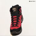 Vyriški žygio batai Grisport 15205S26G red/black 9