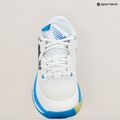 Krepšinio batai New Balance Hesi Low optic white 11