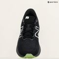 Vyriški bėgimo bateliai New Balance Fresh Foam X Evoz v3 black 9