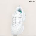 Moteriški batai SKECHERS D'Lites Fresh Start white/white 9