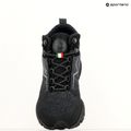 Vyriški turistiniai batai Lomer Spider Mid Ultra Mtx total black 9